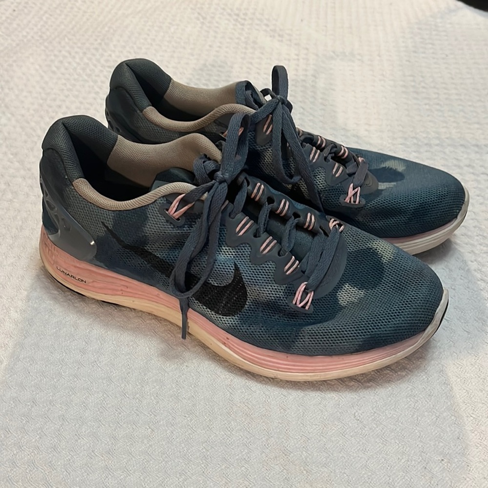 Nike Lunarglide 5
